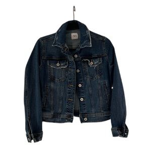 Zara Denim Jacket XS